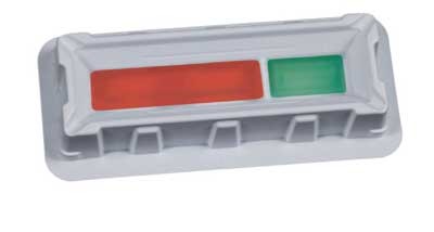 Corning Axygen: Reservoirs: Reservoir, 25ml, Divided