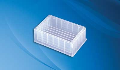 Corning Other (Microtubes,: ***Reservoir AxyVoir, 8 Bottom Sing