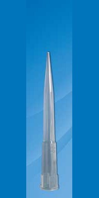 Corning Axygen: Robotic Tips: Tip 200Âµl, Clear, Pre-Sterilized, for Packard MPII and Janus