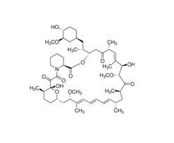 Cerilliant: Sirolimus, 1.0 mg/mL