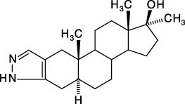 Cerilliant: Stanozolol, 1.0 mg/mL