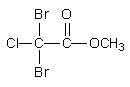 Cerilliant: Chlorodibromoacetic acid methyl
