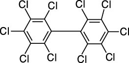 Cerilliant: Decachlorobiphenyl, 1 g