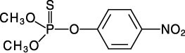 Cerilliant: Methyl Parathion, 1 g