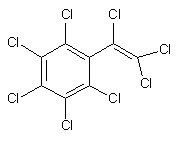 Cerilliant: Octachlorostyrene, 1 g