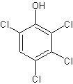 Cerilliant: 2,3,4,6-Tetrachlorophenol, 1 g