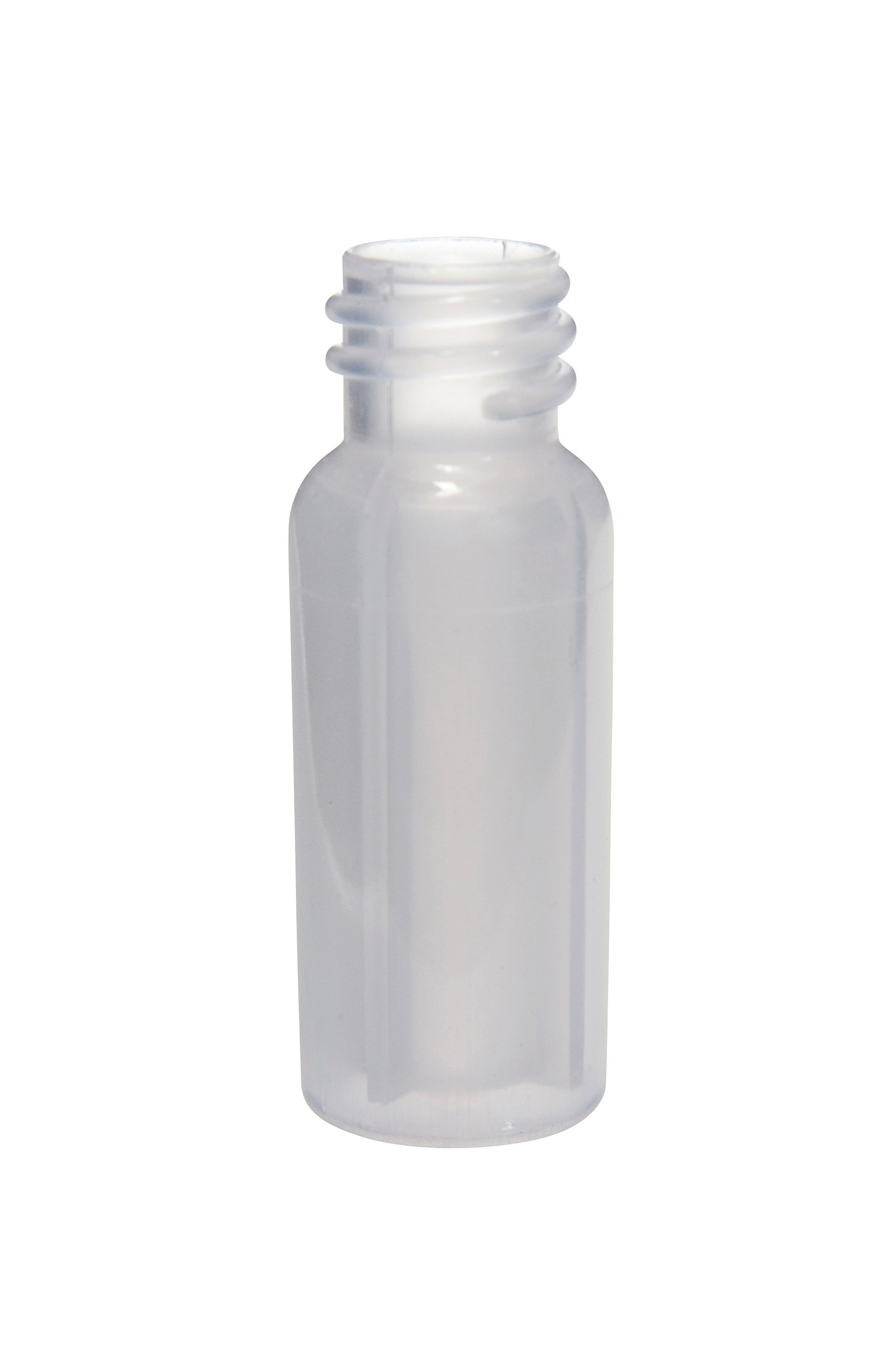 Discounted Vials and Caps: Screw Vial, 8mm, PP, 0.75ml