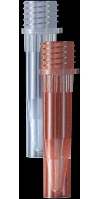 Corning Axygen Tube, Screw Cap Self Stand , 1.5ml, Clear