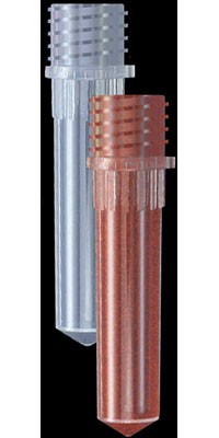 Corning Axygen Tube, Screw Cap Conical , 2.0ml, Clear