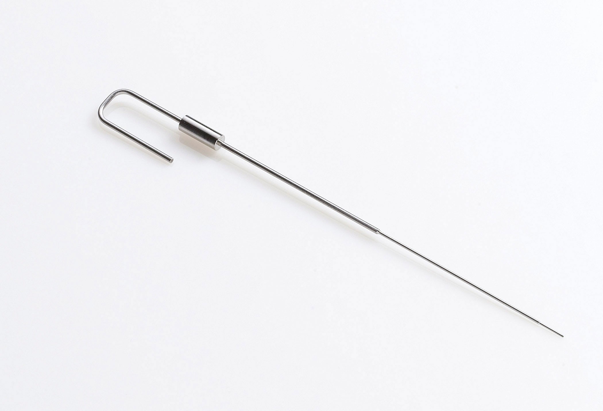 Kinesis Autosampler Spares: Syringe 500ul, Shimadzu SIL-10A, SIL-10AXL