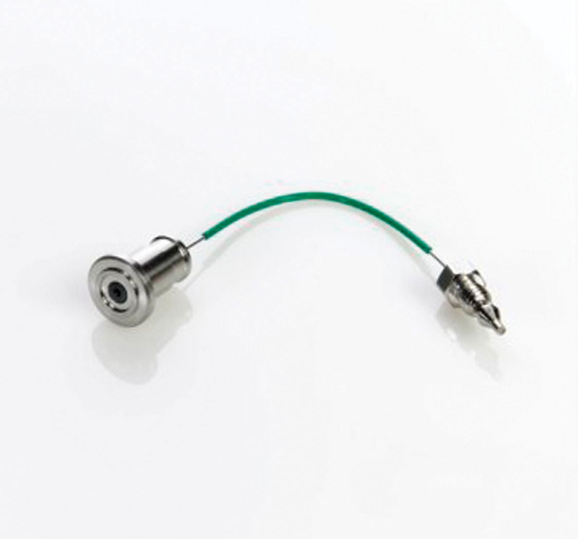 Kinesis Autosampler Spares: Syringe, 500ÂµL TSP 8800