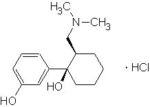 Cerilliant: O-Desmethyl-cis-tramadol HCl, 1.0