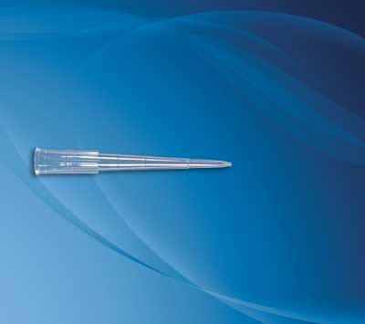 Corning Axygen: Pipette Tips / PD tips: Tip Graduated 200Âµl Bulk Clear
