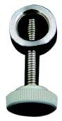 QLA Dissolution Accessories: Thumb Screw Distek Shaft