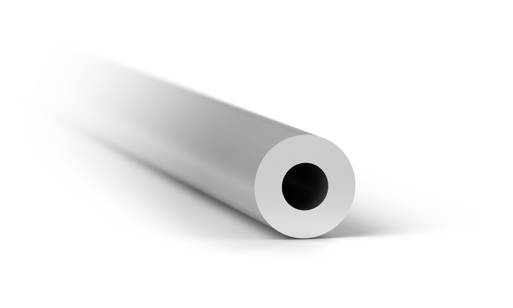 Tubing: Tubing, SST, 1/16" x 0.030" (0.75mm) x 5ft