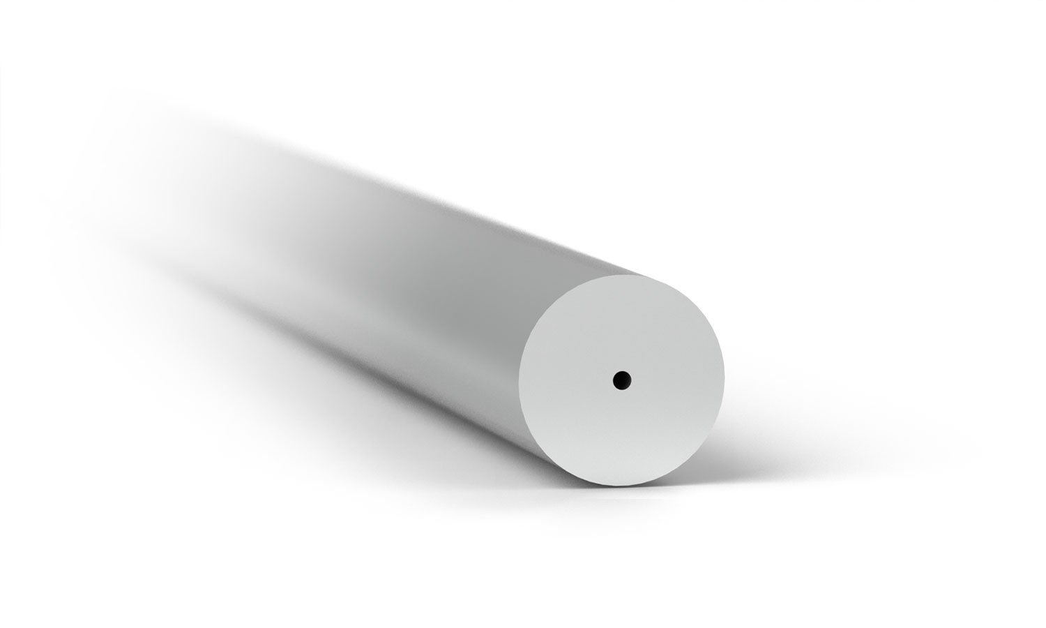 Tubing: Tubing, SST, 1/32" x 0.004" (0.1mm) x 25mm