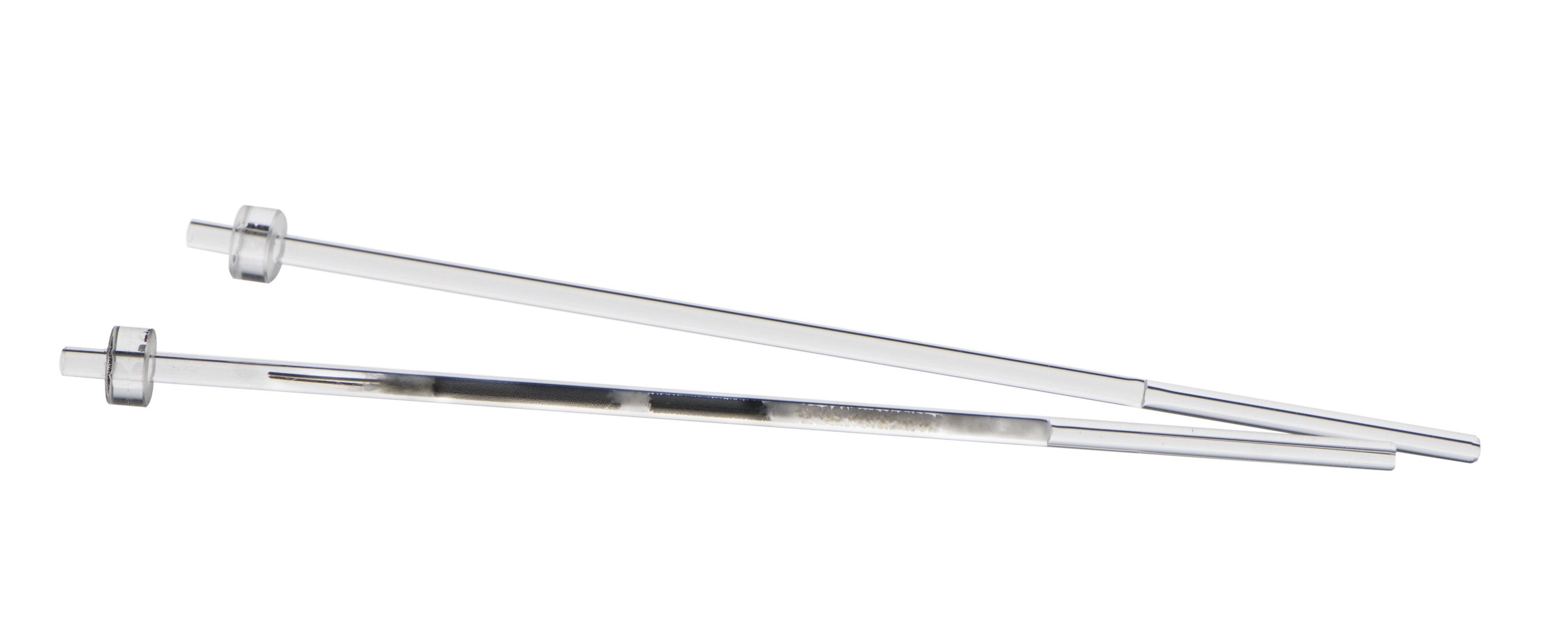 General purpose carbon, C4/5 - C30/32, cold trap, UNITY 2/xr and TD-100/xr - Markes International