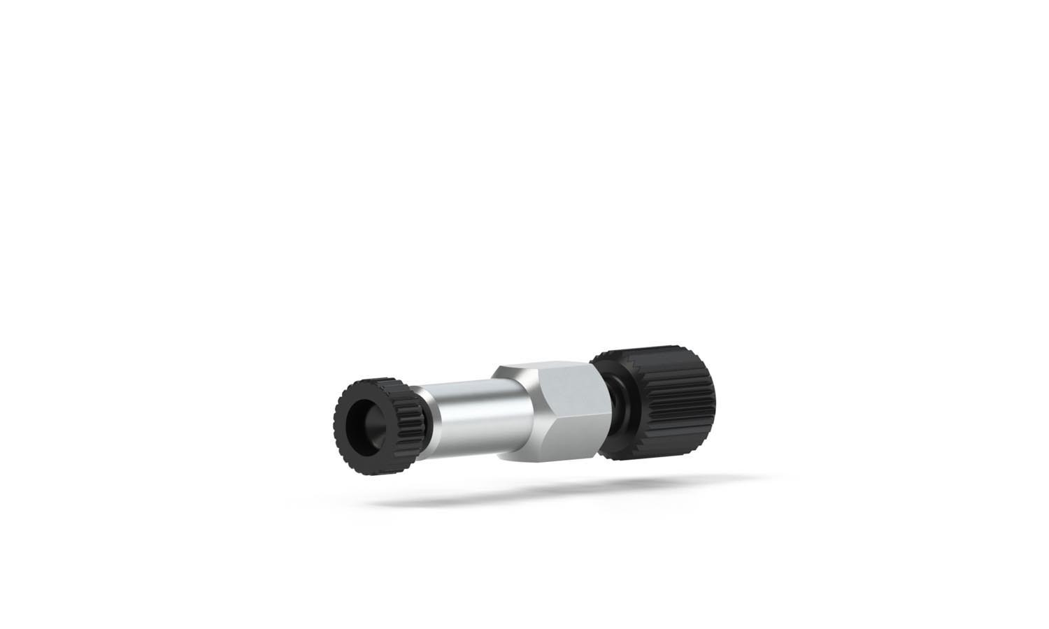 Upchurch: Adapt SS 1/16x360Âµm Ftngs