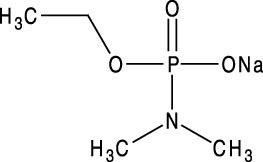 Cerilliant Chemical Warfare Reference Standards