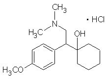 Cerilliant: Venlafaxine hydrochloride, 1.0