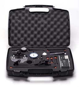 QLA Dissolution Calibration Tools: ASTM Validation Tool Kit