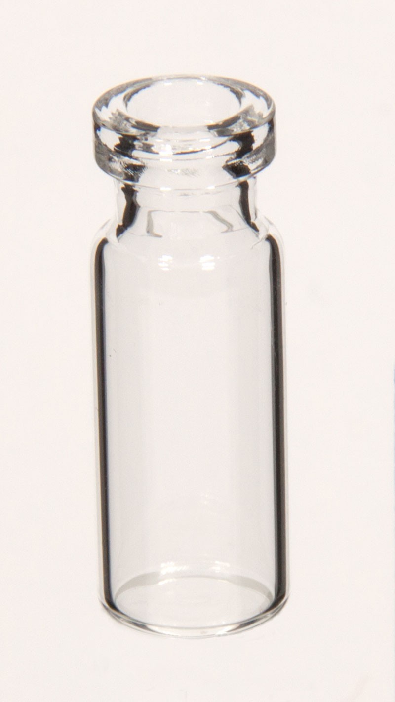 KX Crimp Top Autosampler Vials