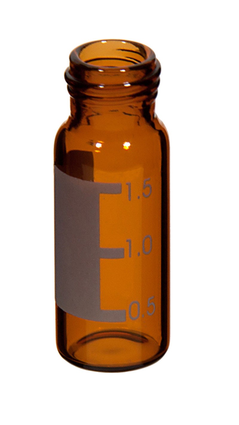 KX Short Thread Autosampler Vials