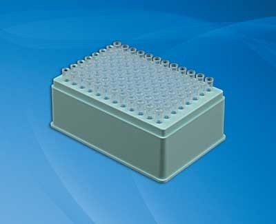 Corning Axygen: Robotic Tips: Tip, Robotic 20Âµl Violet Tips for V-Prep