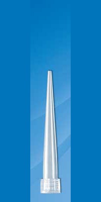 Corning Axygen: Robotic Tips: Tip, Robotic 30Âµl Tip for V-11, Clear - Pre-Sterilized