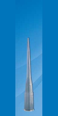 Corning Axygen: Robotic Tips: Tip, Robotic  Zymark 100Âµl Racked Sterile