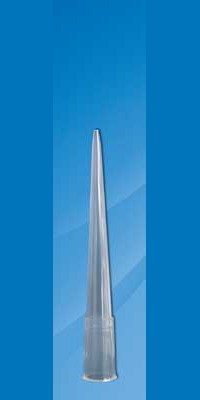 Corning Axygen: Robotic Tips: Tip, Robotic  Zymark 200Âµl Racked Sterile