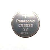 Waters OEM Spares: Battery, Lithium