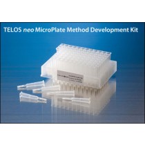 SPE MicroPlate 96-well Plates - u-elution: TELOS neo MicroPlate Method Development Kit, 10mg