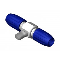 Flow & Pressure Control: Valve, 2-way