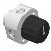 Omnifit Labware (Diba) Low Pressure Valves: Valve, 5-port 5 position, selection