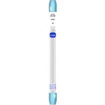 Omnifit Labware (Diba) Columns, Glass: BENCHMARK MICROBORE COLUMN 3MM/100MM 2xF