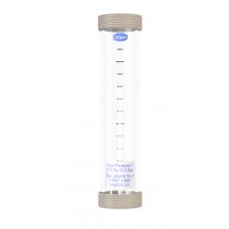 Diba Omnifit EZ: Replacement Glass 10mm ID/100mm