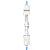 Diba Omnifit EZ: Column 6.6mm ID/150mm w. 2 Adjustable Endpieces