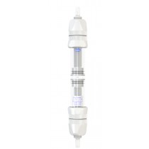 Diba Omnifit EZ: SolventPlus Column 6.6mm ID/330mm w. 2 Adjustable Endpieces