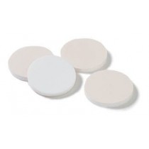 Omnifit Labware (Diba) Columns, Glass, Accessories: FRITS, PTFE, UNIVERSAL, 30UM, 15MM