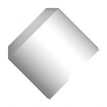 Filters & Frits: Bottom-of-bottle filter for GL32 /38-430 bottle