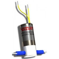 Bio-Chem Valves: Isolation 2-WAY NC