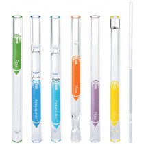 SGE GC Injector Spares: Split / Splitless FocusLiner