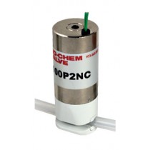 Bio-Chem Valves: 2-WAY NC PINCH VALVE Tube: 02S,