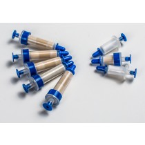 TELOS SPE Columns: TELOS NH2 600mg Cartridge, 1ml