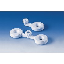 Brand: Funnel holder, PP for 1 funnel