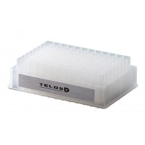 TELOS SPE Plates: TELOS MicroPlate C18(EC), 10mg