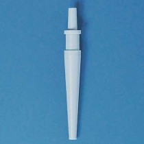 Brand: Dispensers / Burettes: Adapter for pipette tips PP