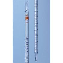 Brand Pipettes/Dispensers: Grad. pipette BLAUBRAND class AS