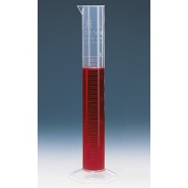 Brand: Grad. cylinder tall form 250 ml: 2